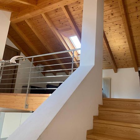 Apartamento Baby Dervio Exterior foto