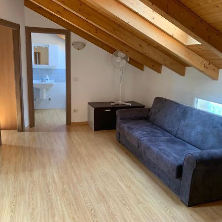 Apartamento Baby Dervio Exterior foto
