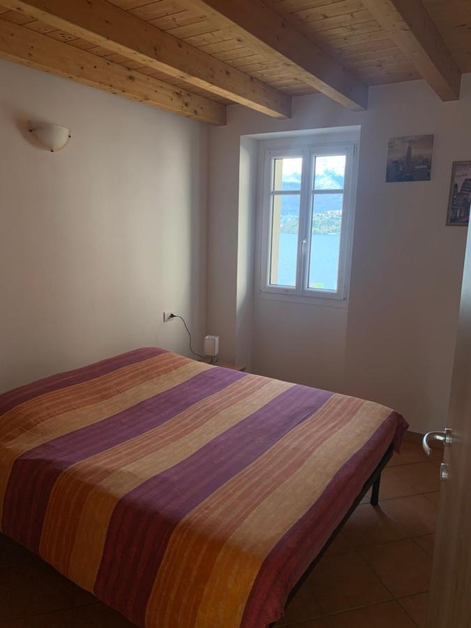 Apartamento Baby Dervio Exterior foto