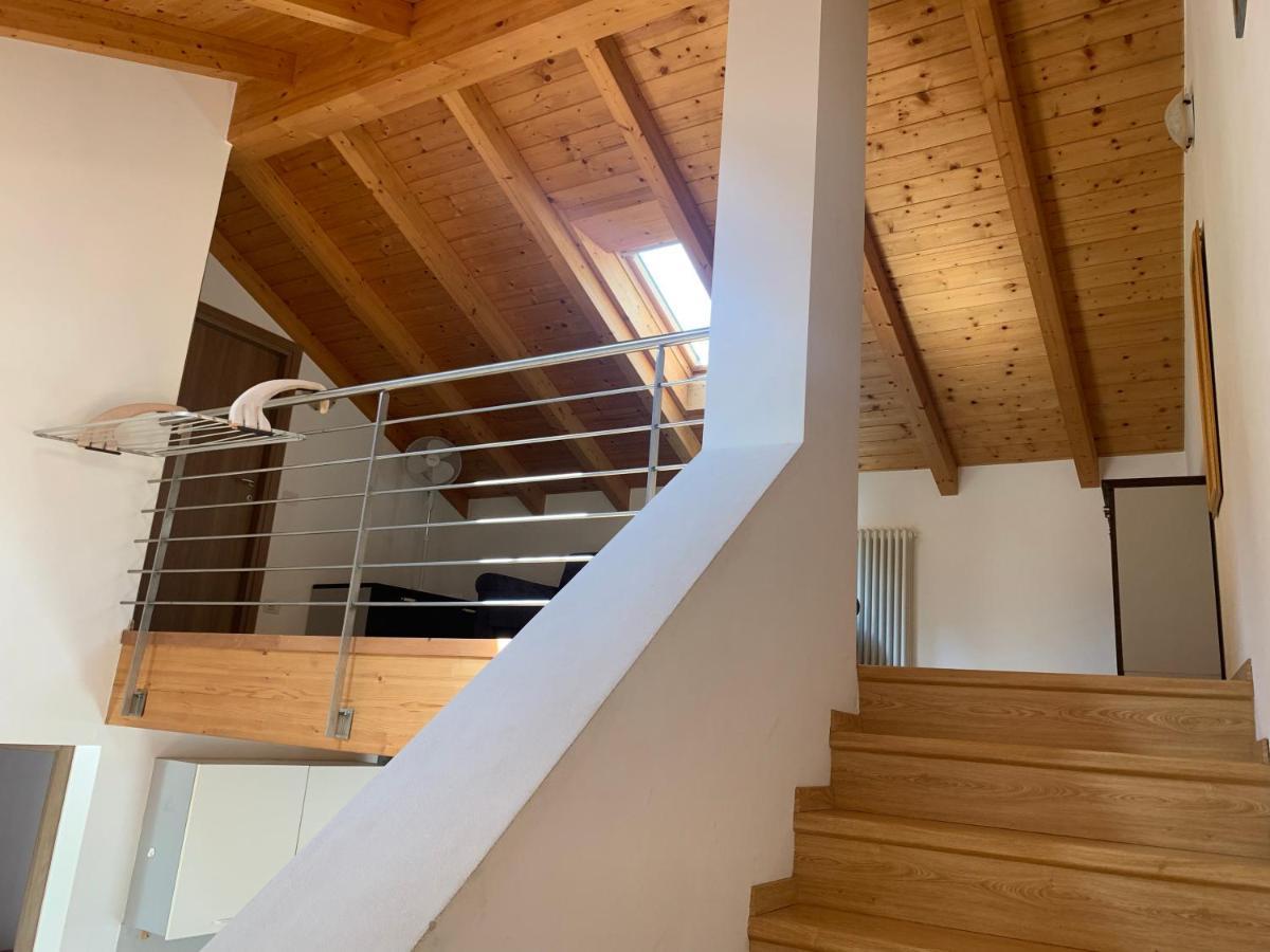 Apartamento Baby Dervio Exterior foto