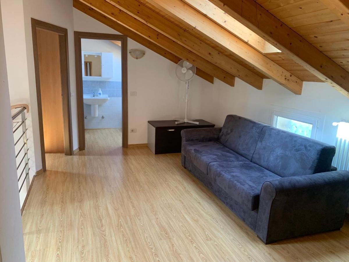Apartamento Baby Dervio Exterior foto