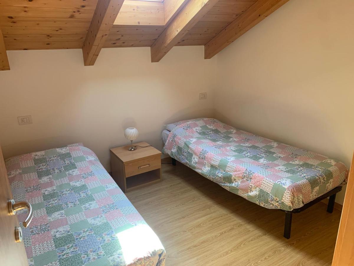 Apartamento Baby Dervio Exterior foto