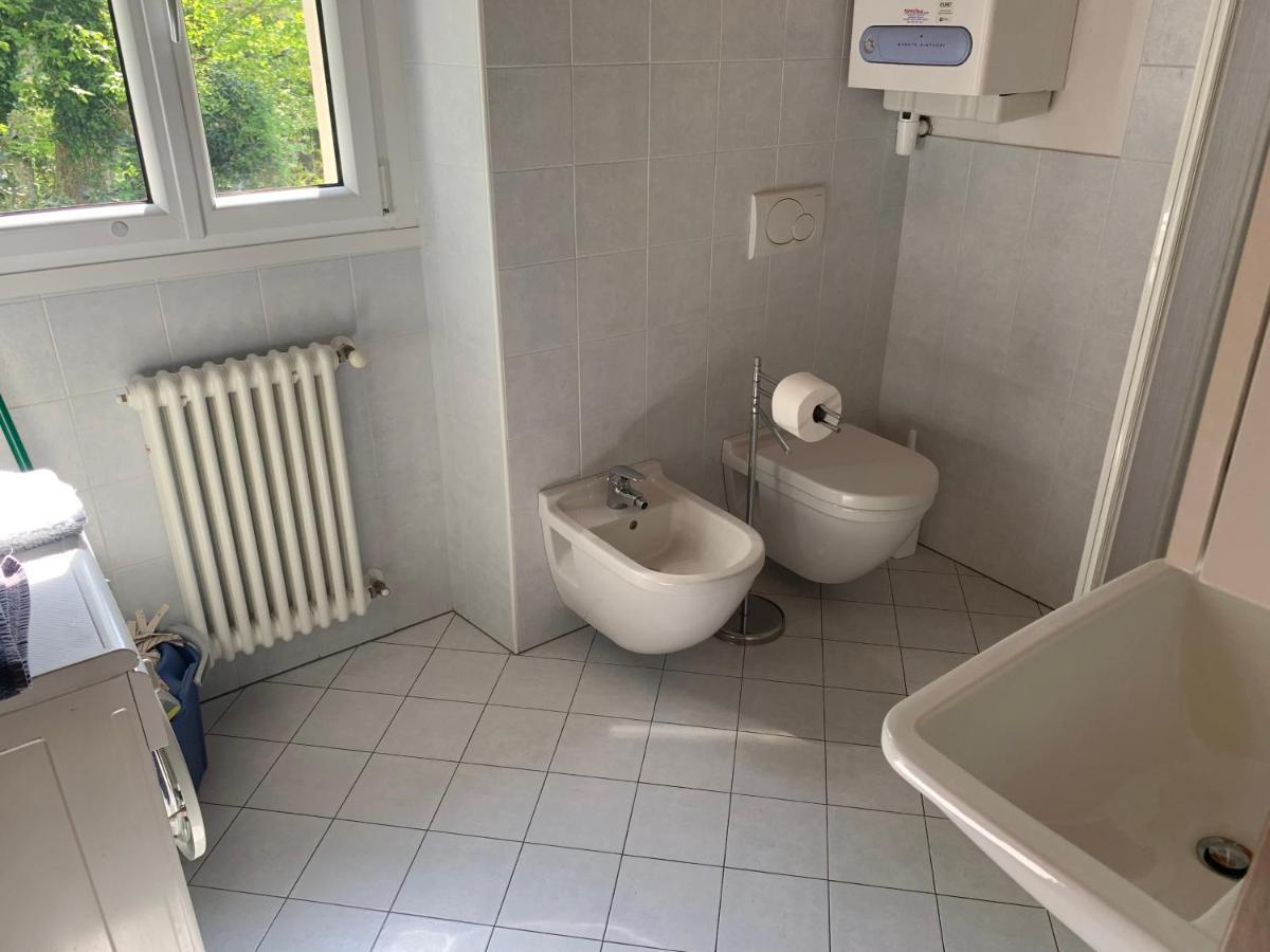 Apartamento Baby Dervio Exterior foto