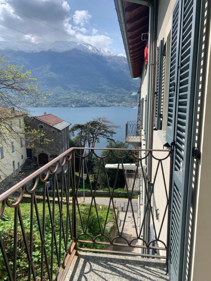 Apartamento Baby Dervio Exterior foto