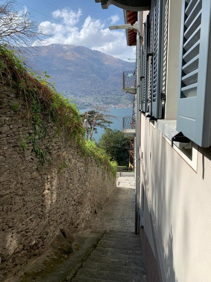 Apartamento Baby Dervio Exterior foto