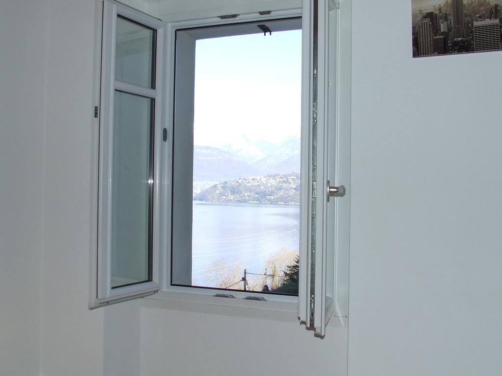 Apartamento Baby Dervio Exterior foto