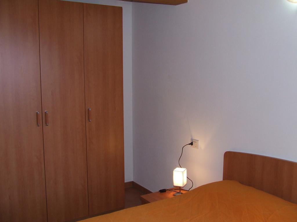 Apartamento Baby Dervio Exterior foto