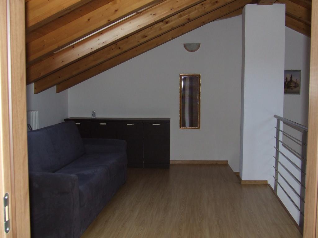 Apartamento Baby Dervio Exterior foto